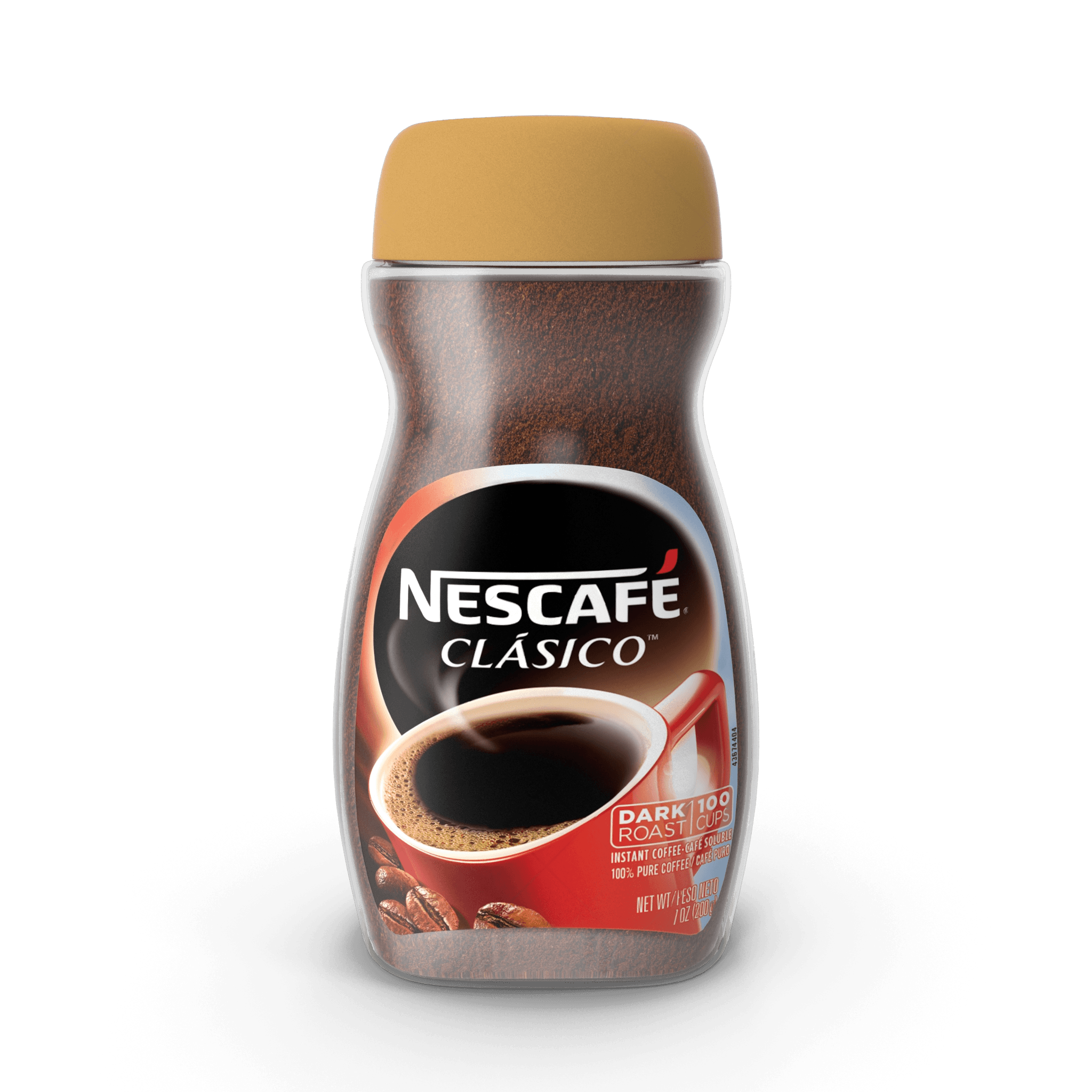 Nescafe Coffee product