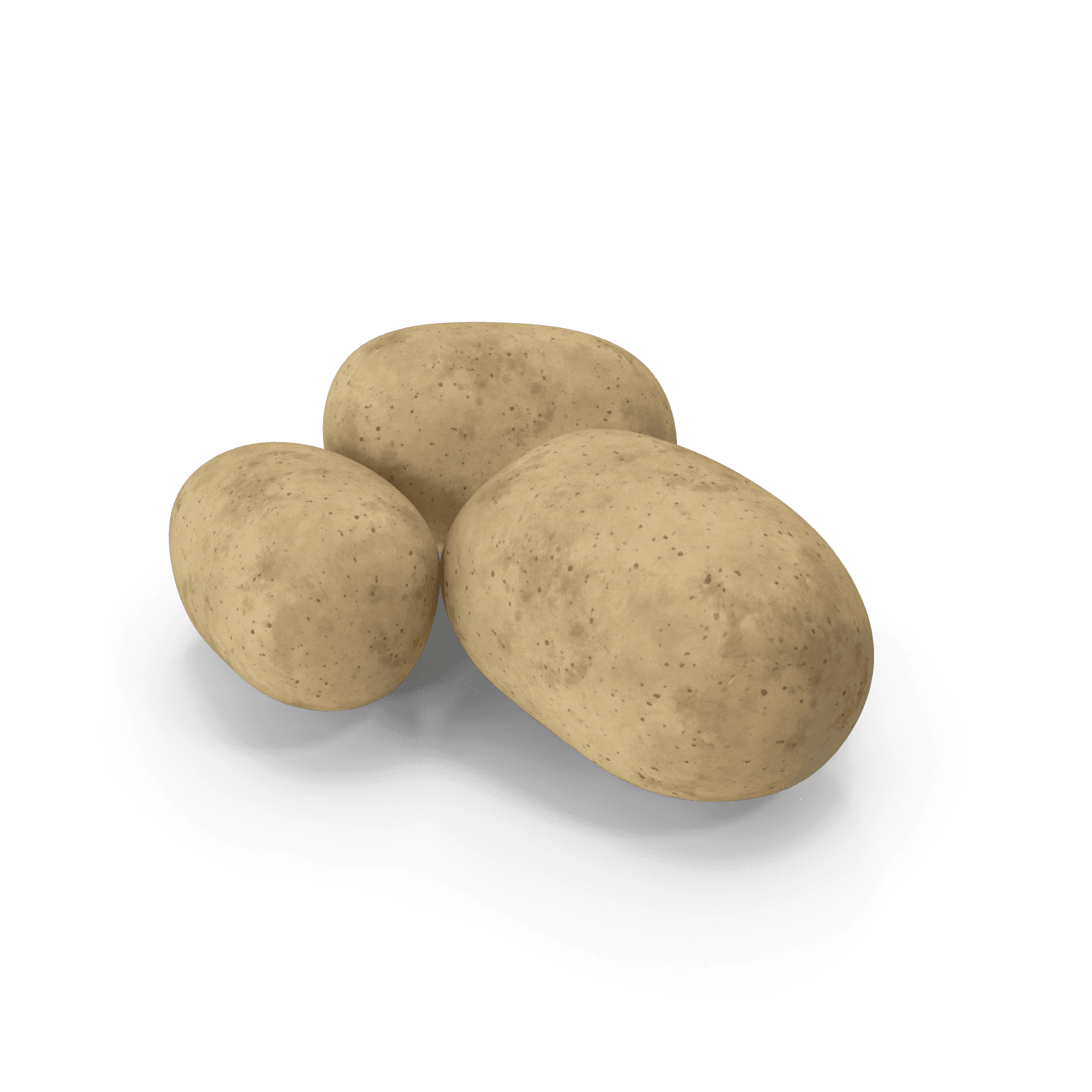 Potatoes product