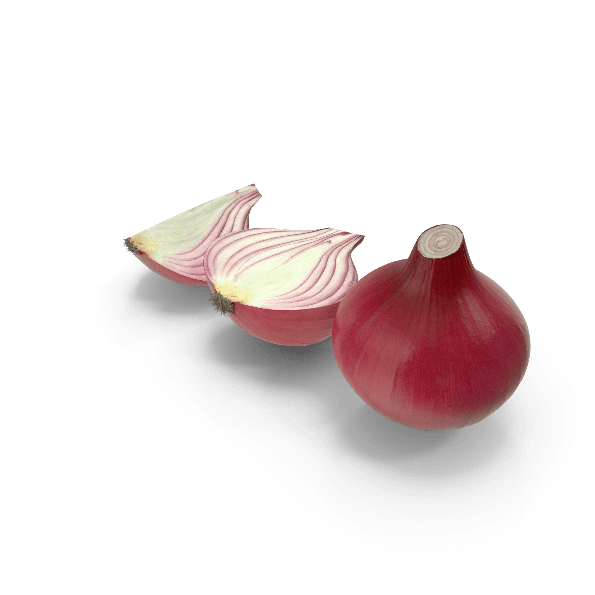 Red Onions product