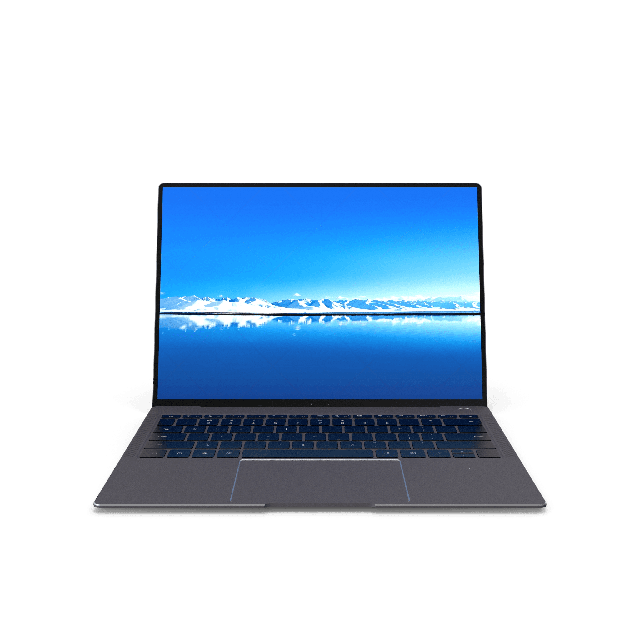 Huawei Matebook X Pro product