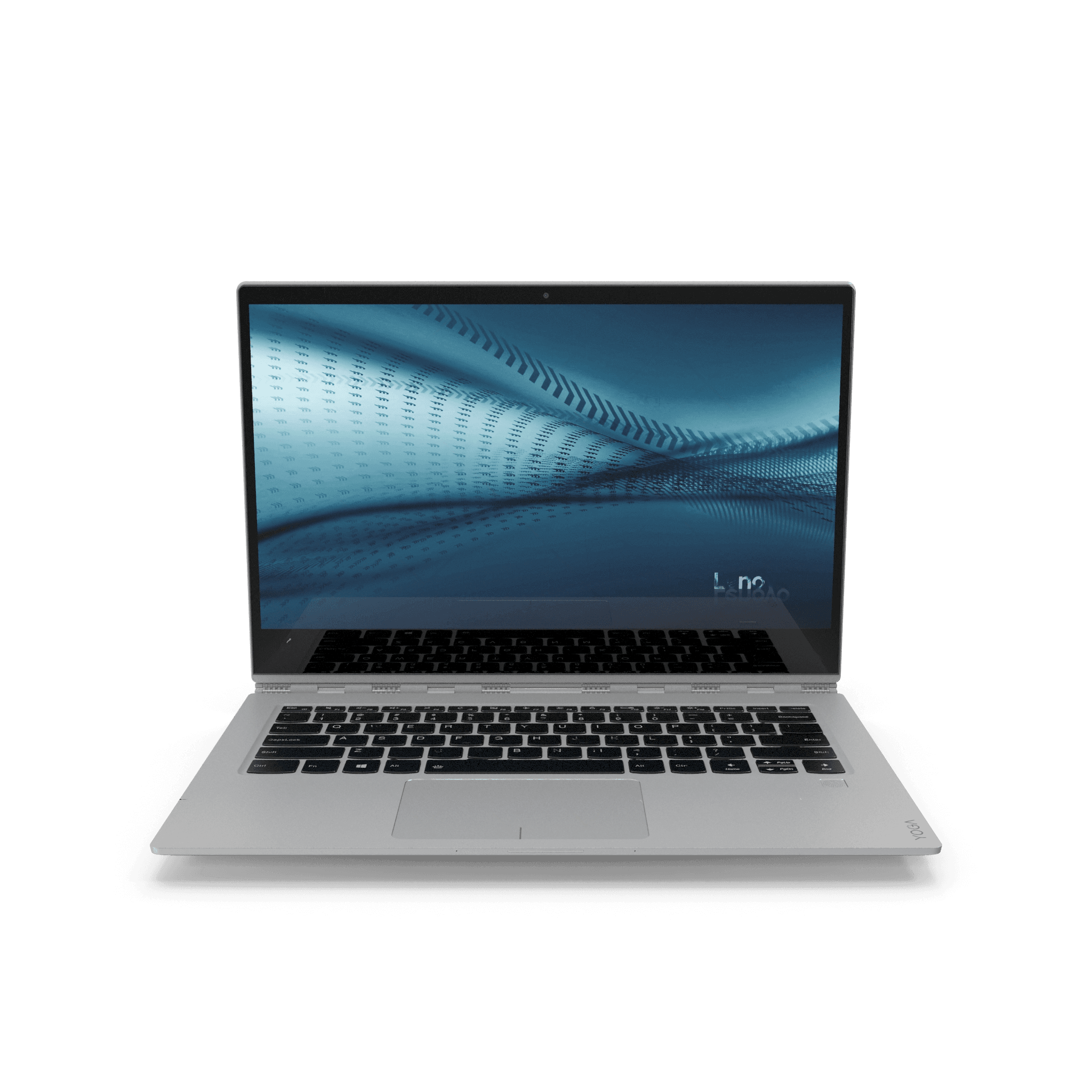 Lenovo Yoga 920 product