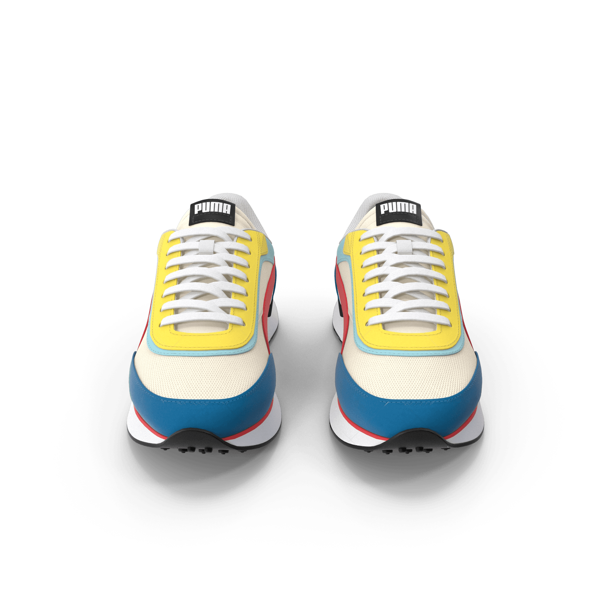 Puma Future Rider Trainers product