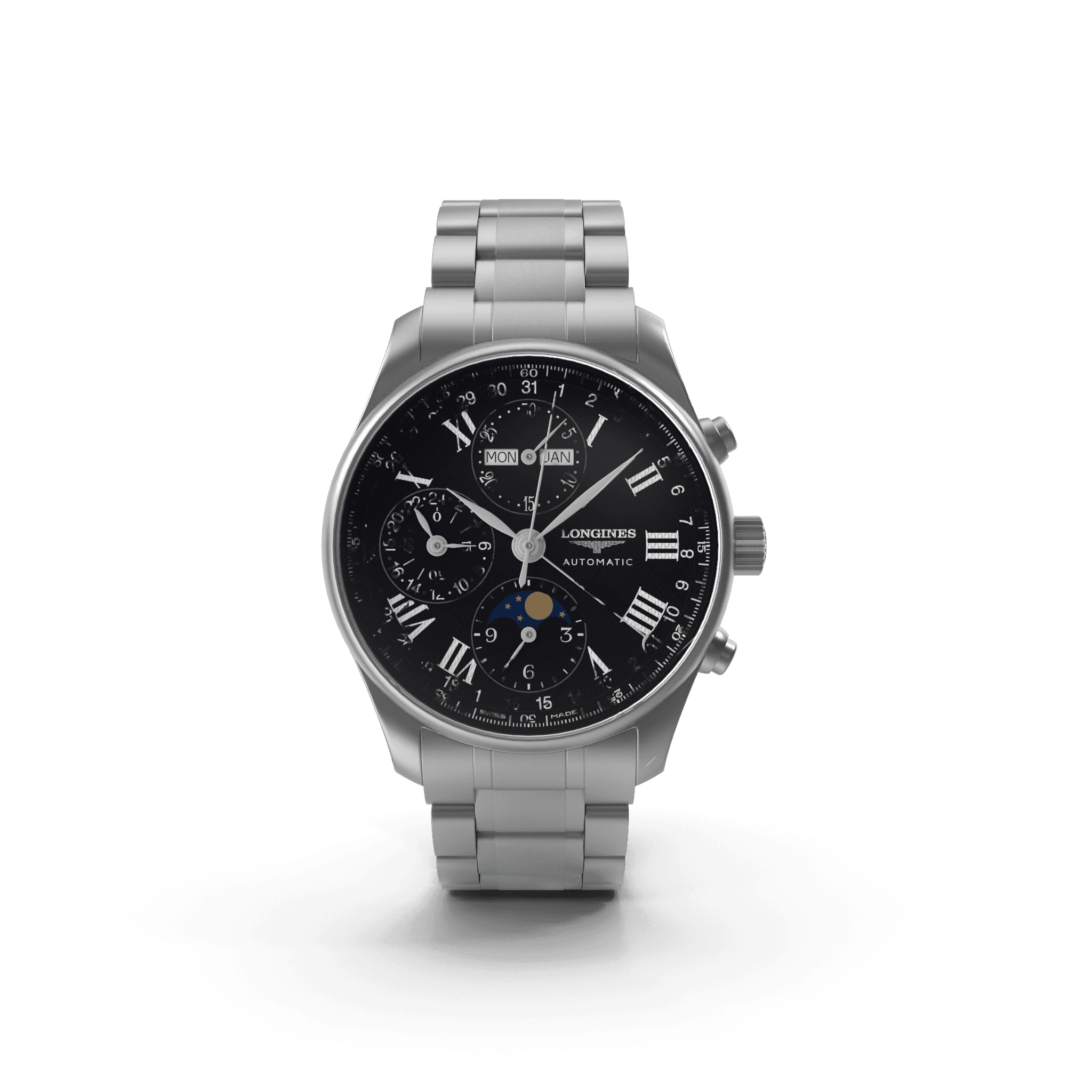 Longines Master Collection product