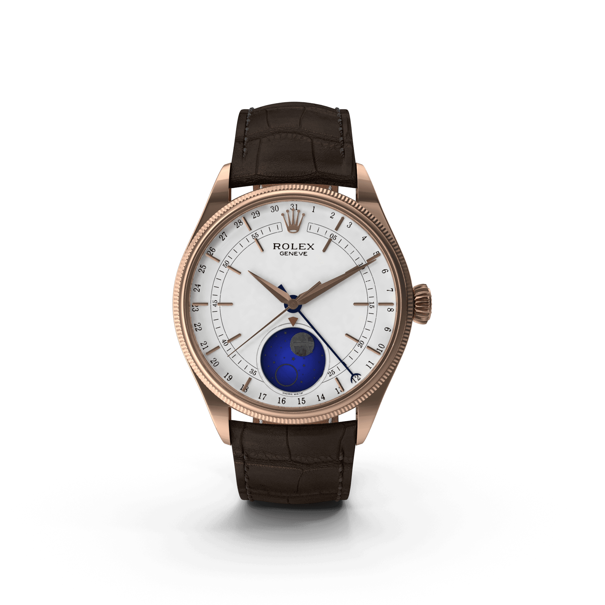 Rolex Cellini Moonphase product