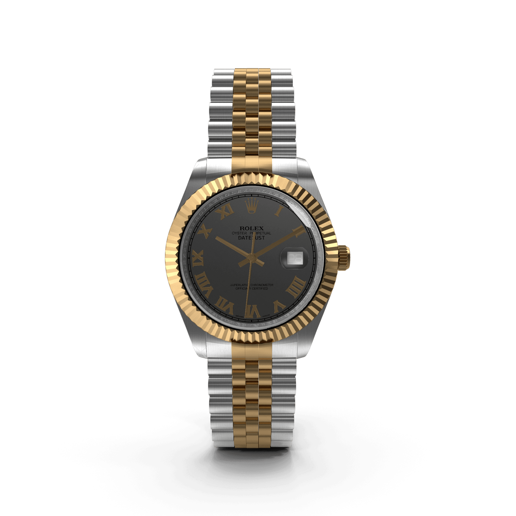 Rolex Datejust product