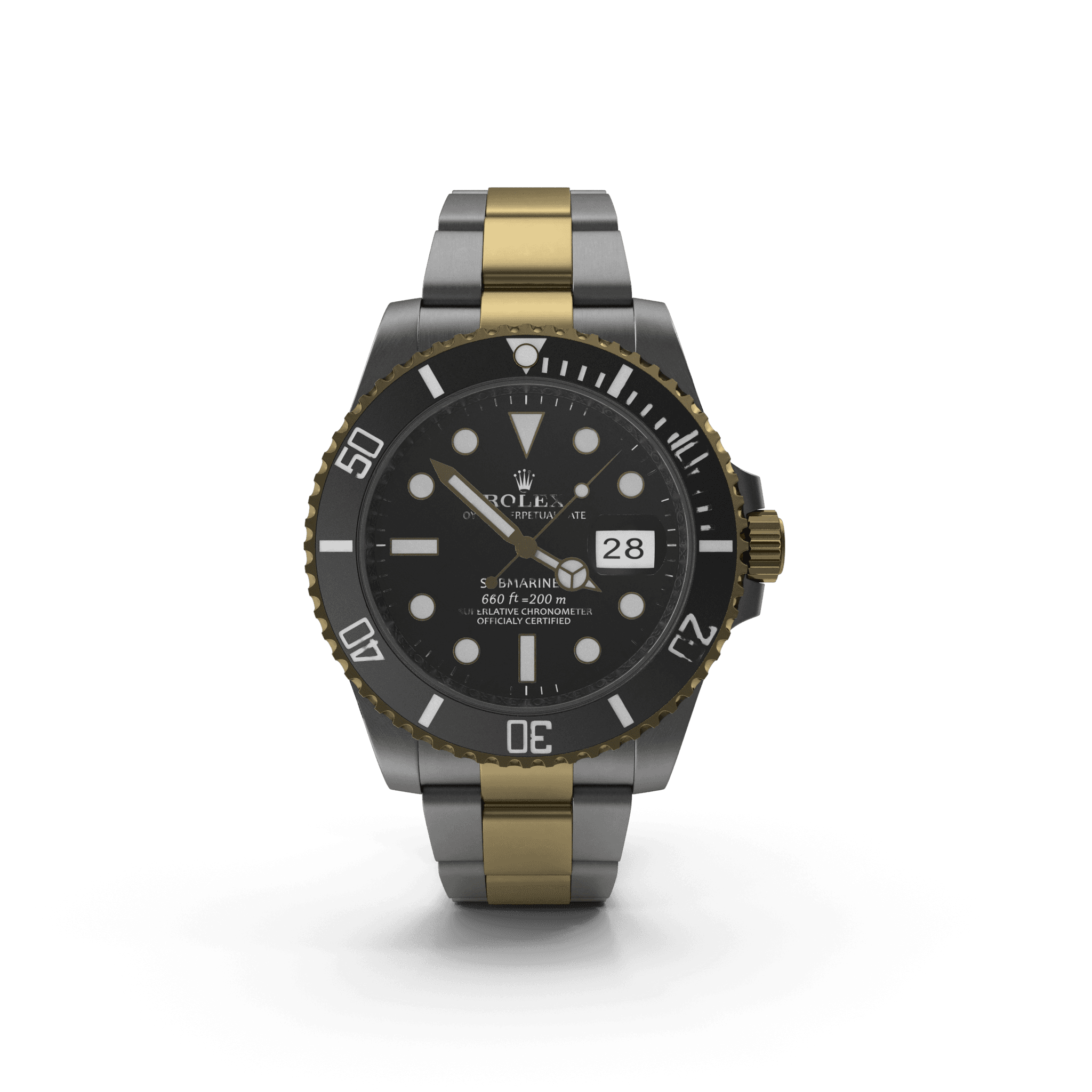 Rolex Submariner Watch product