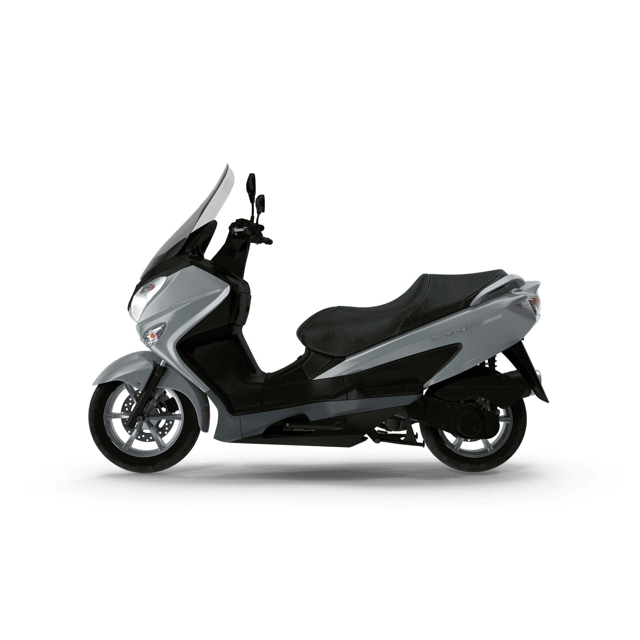 Scooter Motorcycle product