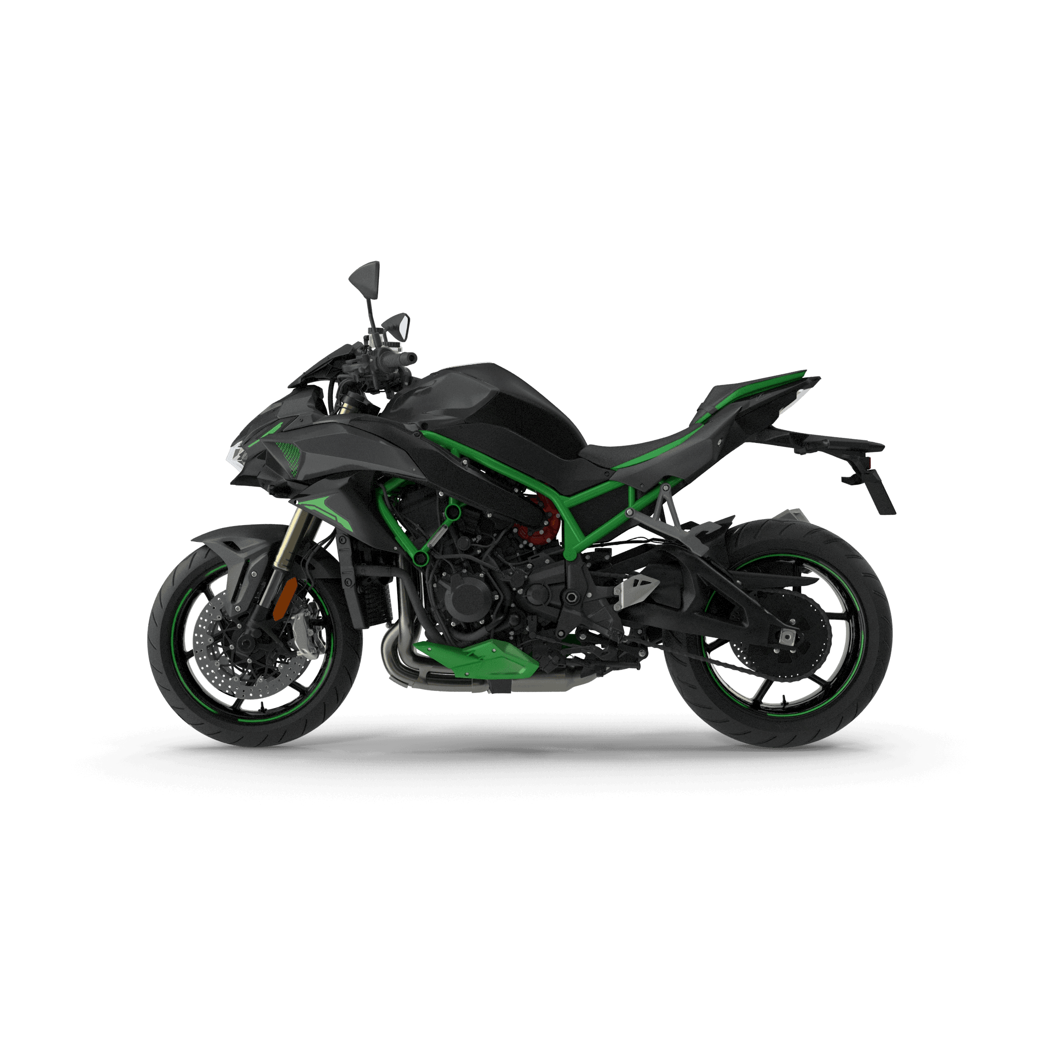 Sportbike Motorcycle product