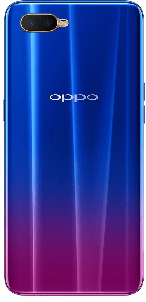 Oppo K1 product