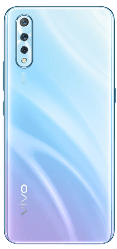 Vivo S1 product