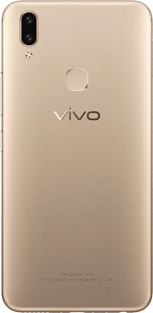 Vivo V9 product