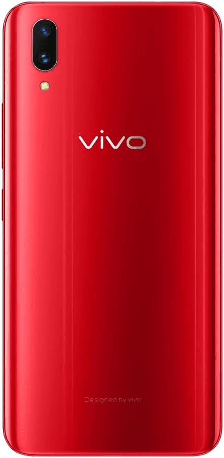 Vivo X21 product