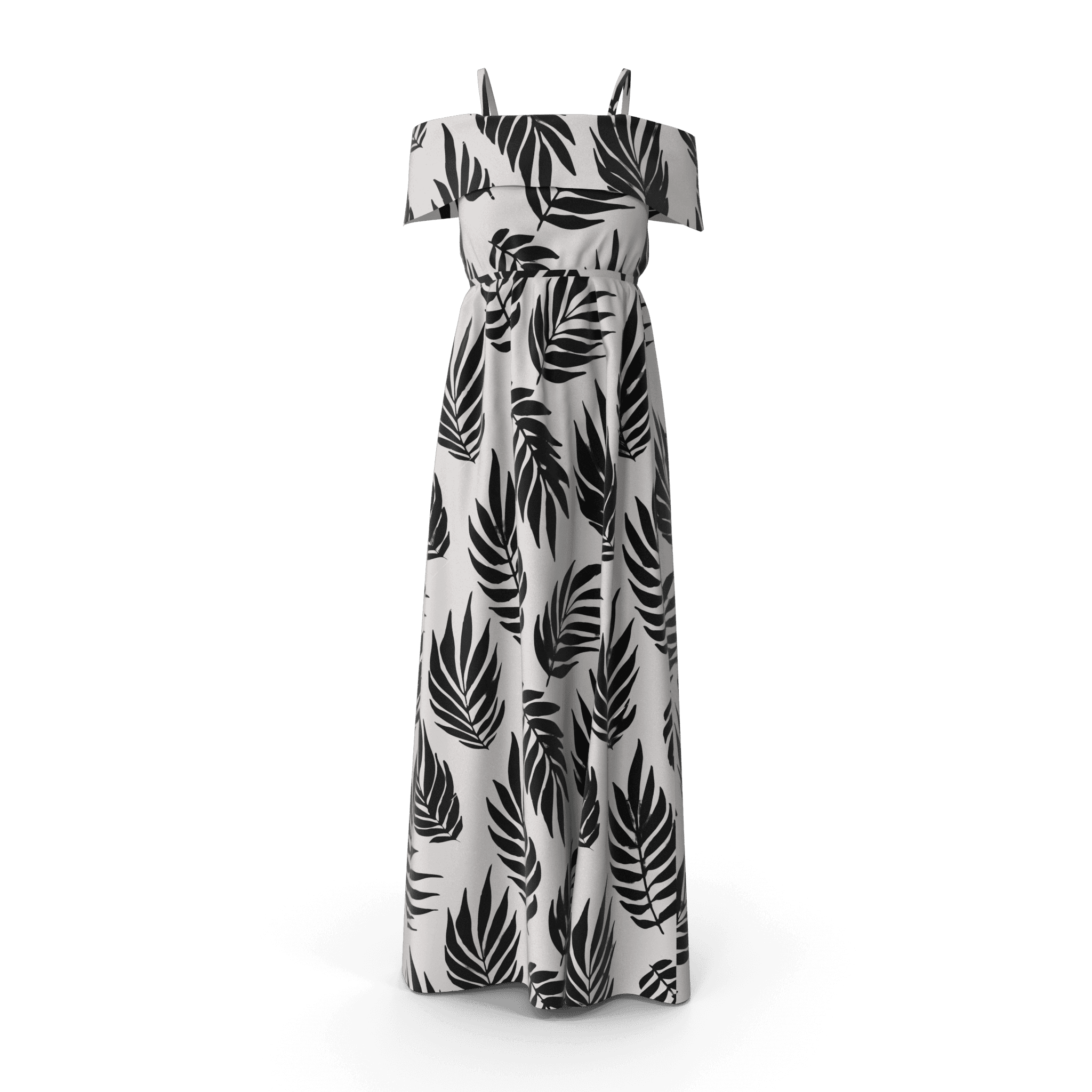 Girl Summer Dress product