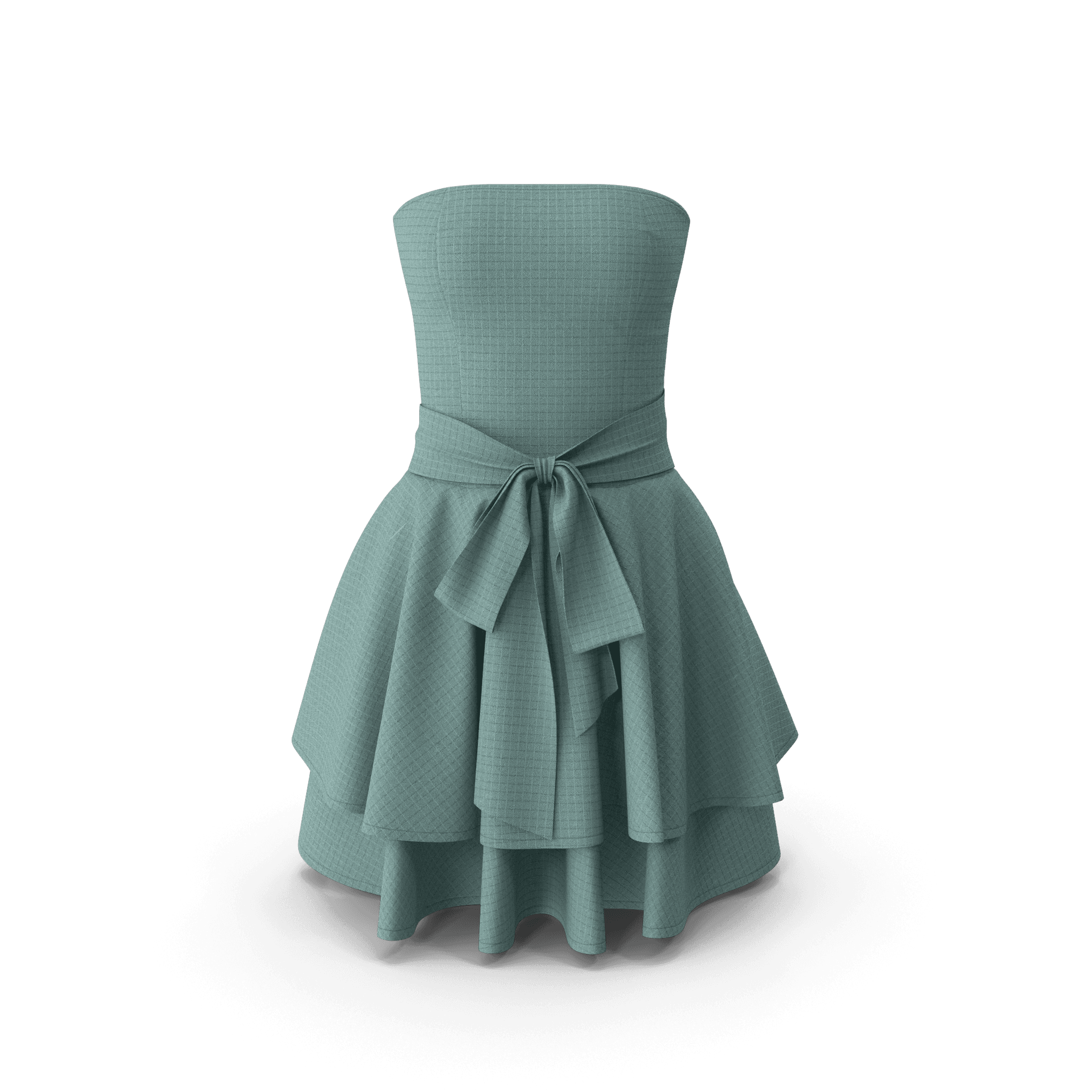 Short Frock product