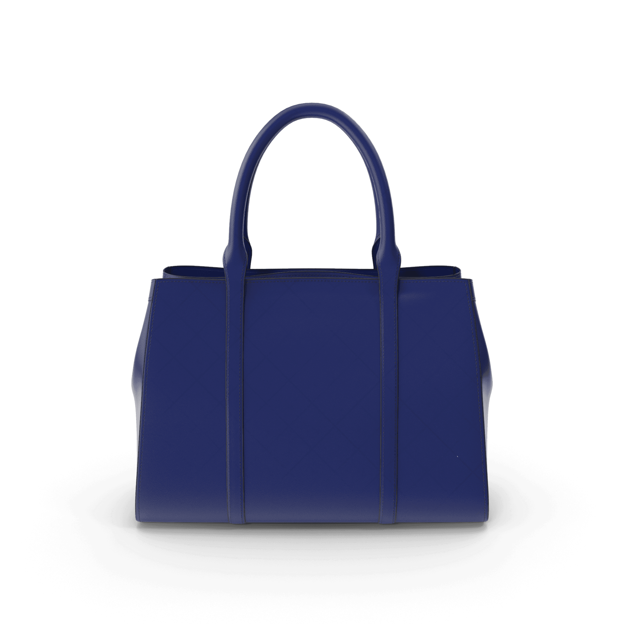 Blue Women's Handbag product