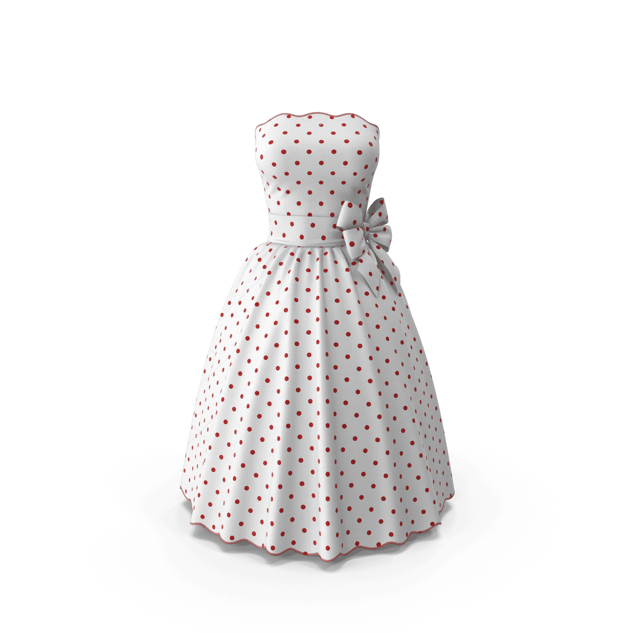 Dress Pea product