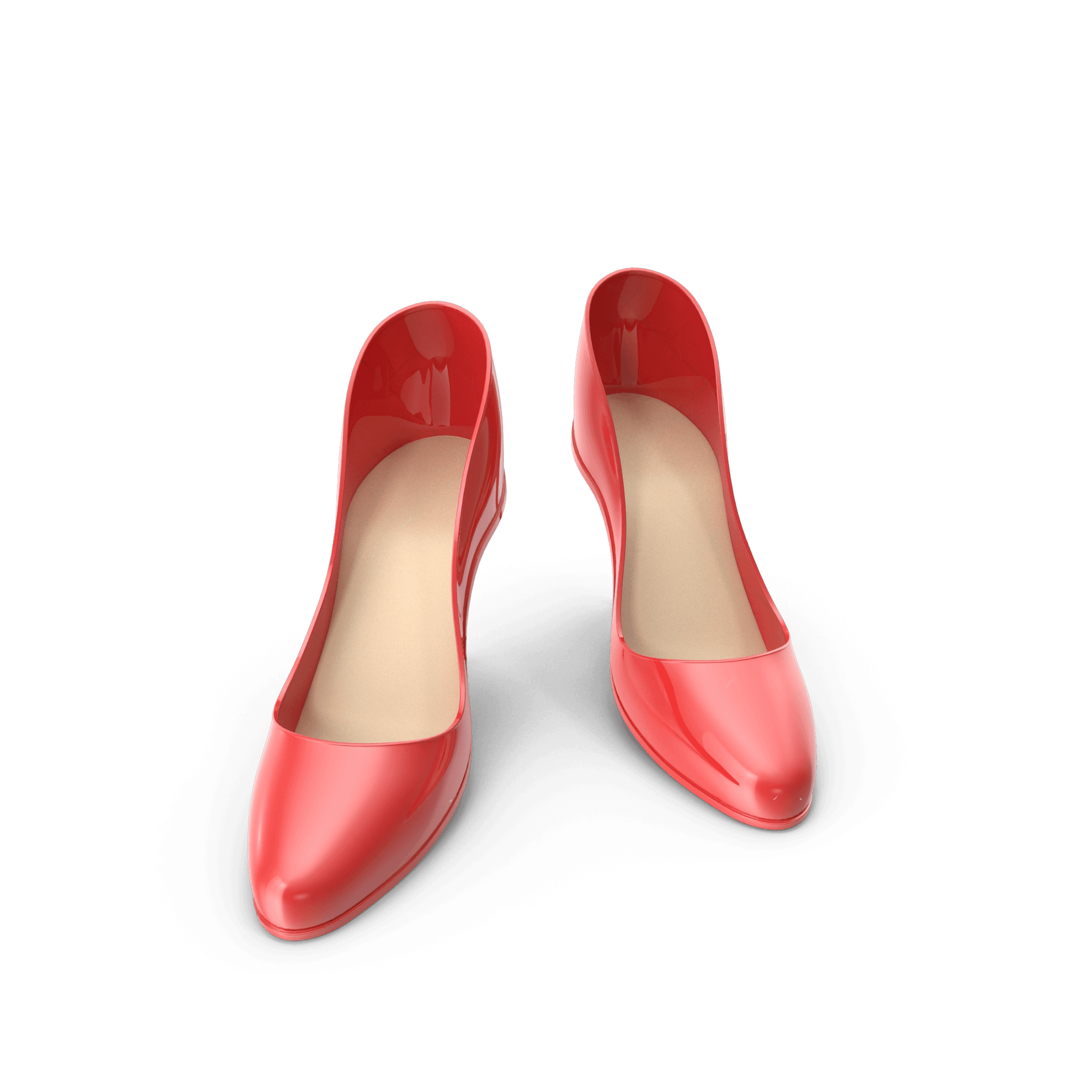 Red Shoes product